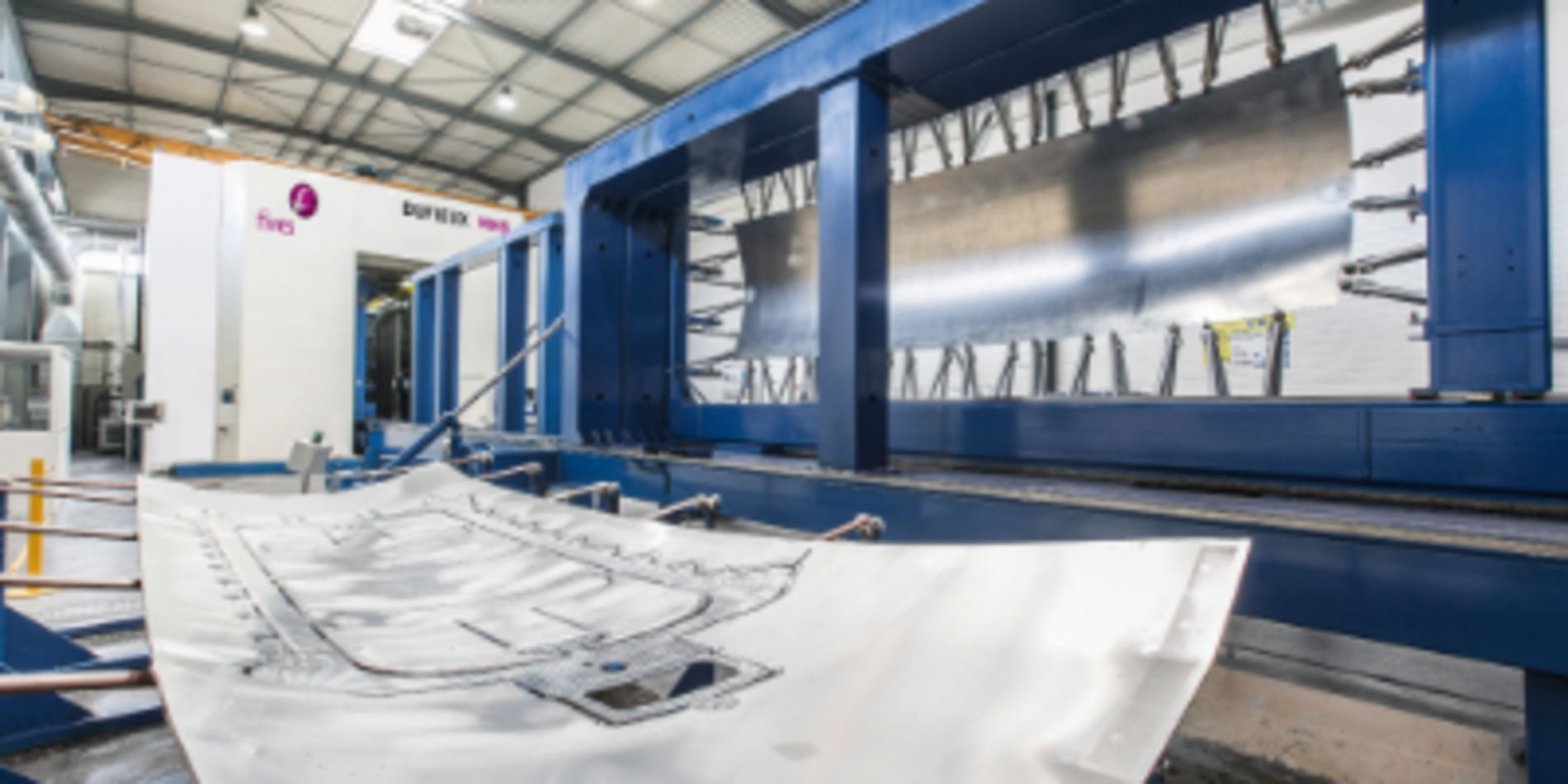 MMS Mirror Milling Star